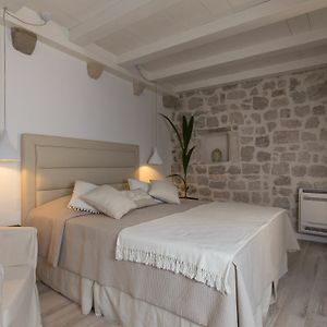 Deluxe Double Room Terrace
